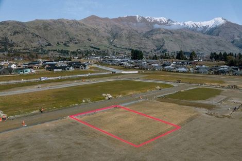 Photo of property in 6 Keown Street, Wanaka, 9305