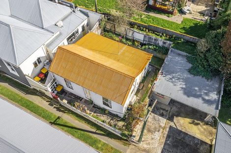 Photo of property in 22 Russell Street, Dunedin Central, Dunedin, 9016