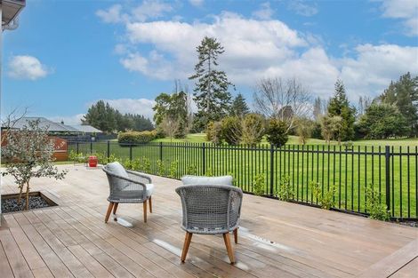 Photo of property in 52 Ruapani Street, Marshland, Christchurch, 8083