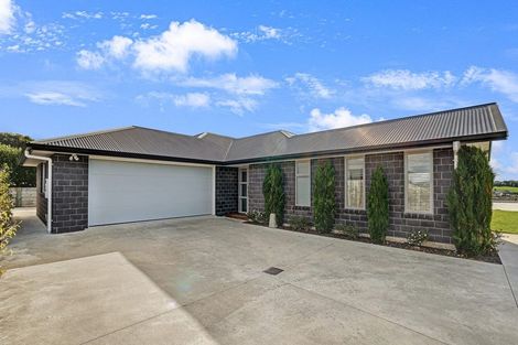 Photo of property in 12 Te Aranui Drive, Te Awamutu, 3800