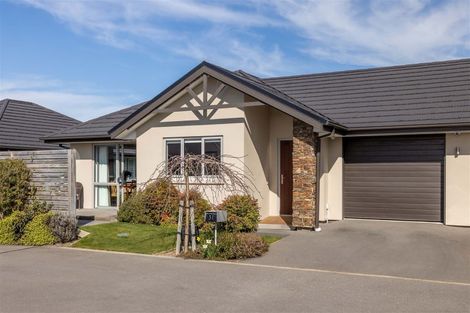 Photo of property in 15 Clydesdale Way, Lincoln, 7608