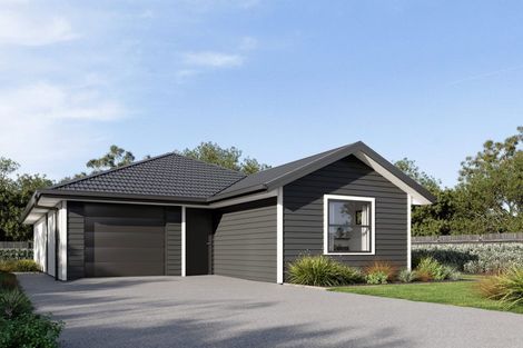 Photo of property in 42 Pitcaithly Street, Halswell, Christchurch, 8025