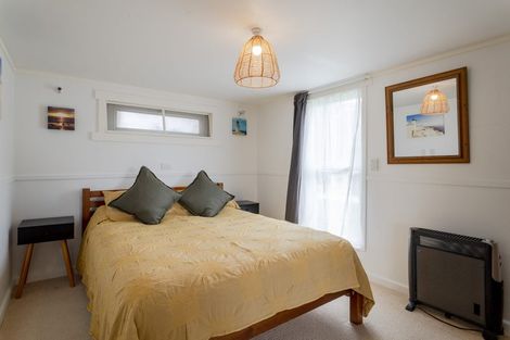 Photo of property in 141 Wallis Road, Raglan, 3295