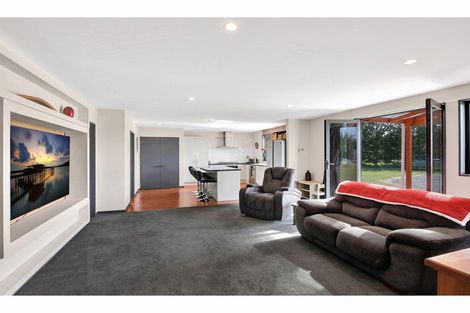 Photo of property in 227a Main Race Road, Eyrewell, Rangiora, 7476