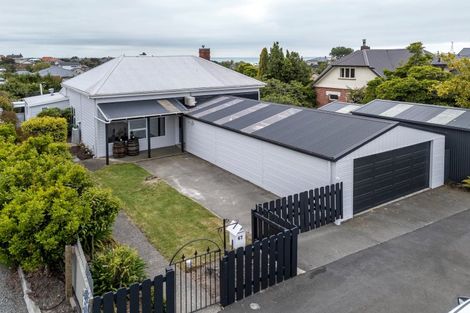 Photo of property in 67 Elizabeth Street, Seaview, Timaru, 7910