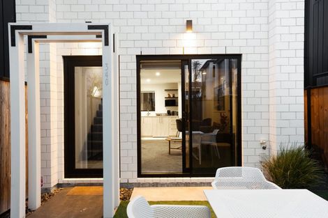 Photo of property in 10/340 Cashel Street, Christchurch Central, Christchurch, 8011