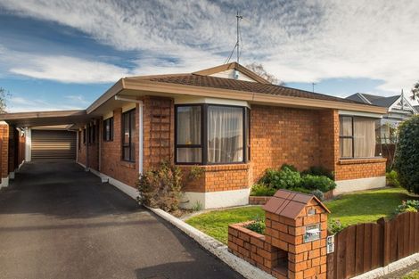 Photo of property in 43a William Street, Richmond, 7020