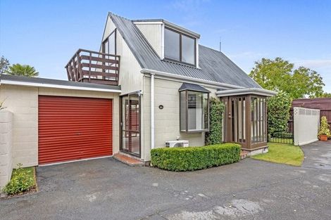 Photo of property in 1/38 Onslow Street, St Albans, Christchurch, 8014