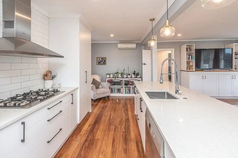 Photo of property in 119 Purnell Street, College Estate, Whanganui, 4500