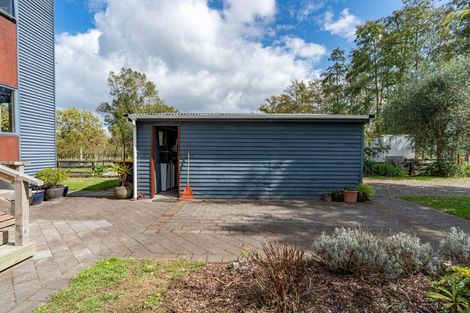 Photo of property in 96 Berquist Road, Ohaupo, 3881