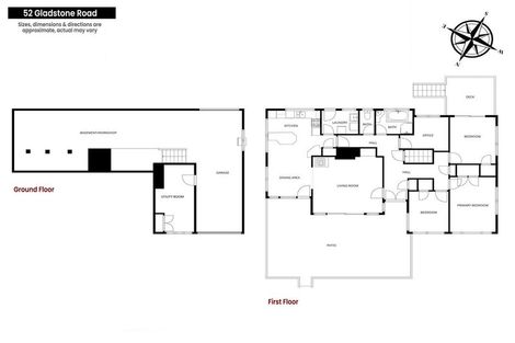 Photo of property in 52 Gladstone Road North, Mosgiel, 9024