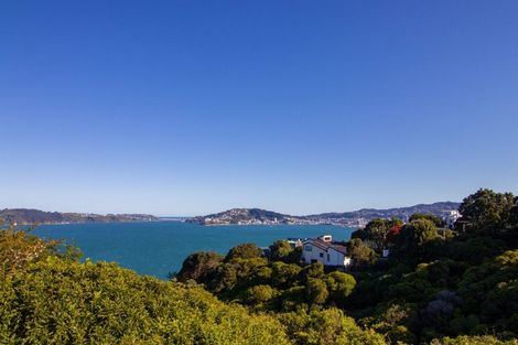 Photo of property in 2/72 Homebush Road, Khandallah, Wellington, 6035