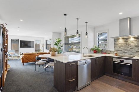 Photo of property in 34 Reuben Avenue, Rolleston, 7615