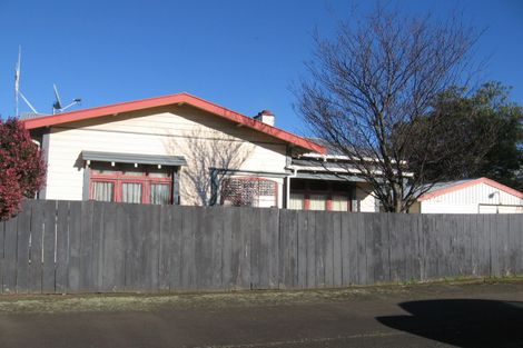 Photo of property in 14 Sydney Street, Palmerston North, 4414