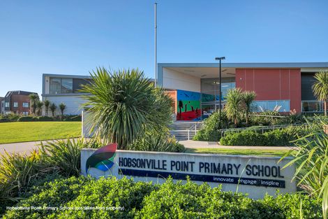 Photo of property in 9 Kanuka Road, Hobsonville, Auckland, 0616