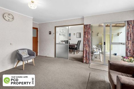 Photo of property in 5 Station Road, Tapanui, 9522