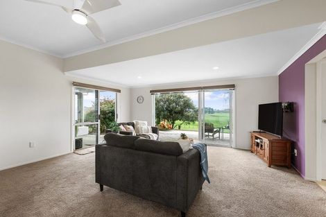 Photo of property in 130 Quine Road, Tahuna, Morrinsville, 3373