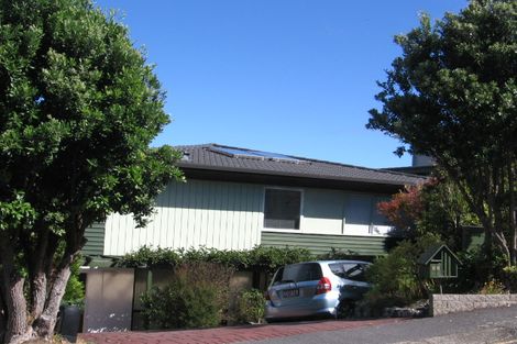 Photo of property in 26 Rama Crescent, Khandallah, Wellington, 6035