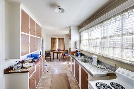 Photo of property in 700 Tamatea Street, Mahora, Hastings, 4120