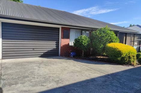 Photo of property in 2/305 Selwyn Street, Spreydon, Christchurch, 8024