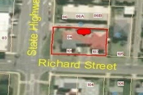 Photo of property in 4/103 Richard Street, Opotiki, 3122