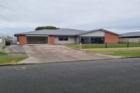 Photo of property in 3 Jeffares Place, Taradale, Napier, 4112