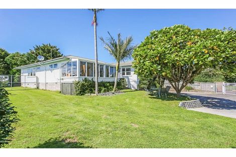 Photo of property in 48 Clark Road, Pahurehure, Papakura, 2113