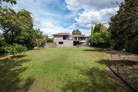 Photo of property in 89 James Cook Street, Havelock North, 4130