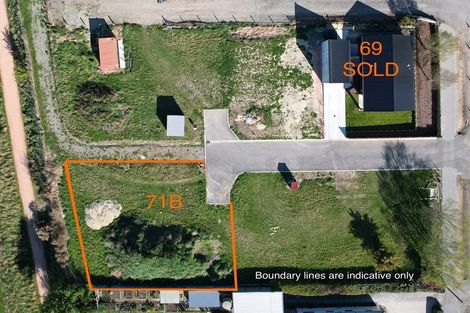 Photo of property in 71b Weston Road, Weston, Oamaru, 9401