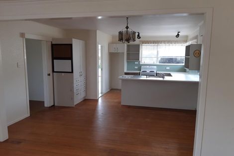 Photo of property in 9 Liston Crescent, Hillcrest, Hamilton, 3216