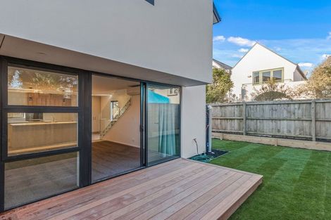 Photo of property in 5/72 Ruskin Street, Addington, Christchurch, 8024