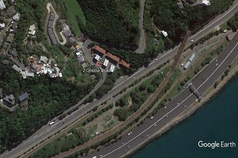 Photo of property in 6/2 Onslow Road, Khandallah, Wellington, 6035