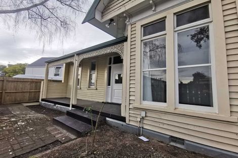 Photo of property in 8 Sherborne Street, St Albans, Christchurch, 8014