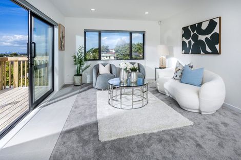 Photo of property in 10a Mescal Street, Massey, Auckland, 0614