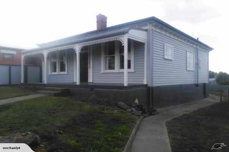 Photo of property in 45 College Road, Parkside, Timaru, 7910