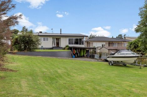 Photo of property in 22 Neal Street, Putaruru, 3411