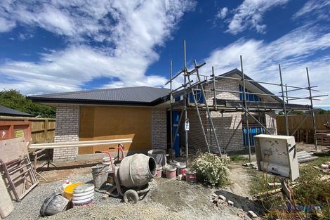 Photo of property in 10 Pitcaithly Street, Halswell, Christchurch, 8025