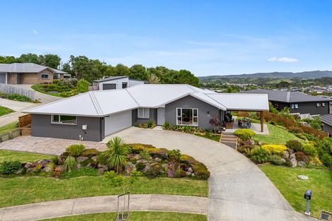 Photo of property in 15 Three Brothers Place, Warkworth, 0981