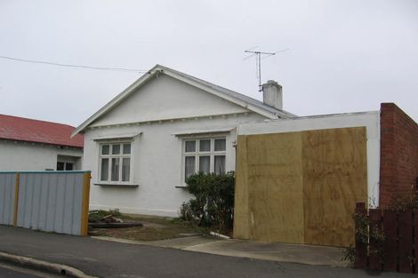Photo of property in 11 Fingall Street, South Dunedin, Dunedin, 9012
