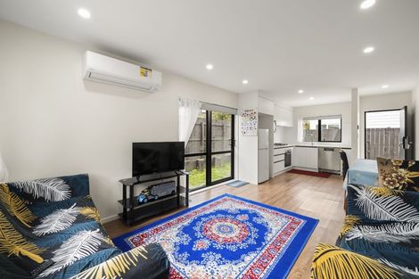 Photo of property in 14d Volante Avenue, Wattle Downs, Auckland, 2103