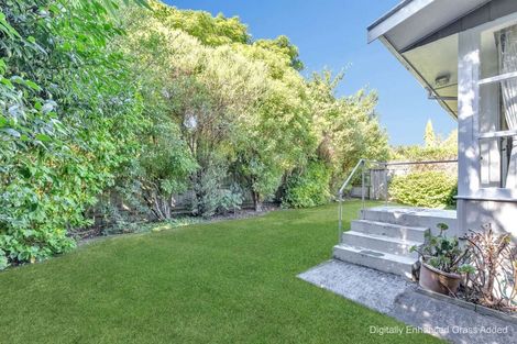 Photo of property in 1 Berkley Place, Awapuni, Palmerston North, 4412