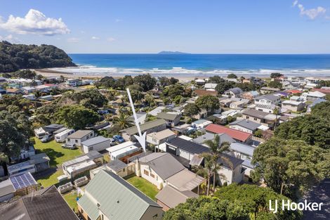 Photo of property in 40 Ocean View Road, Waihi Beach, 3611