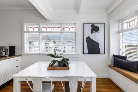 Photo of property in 118 Shackleton Road, Mount Eden, Auckland, 1024