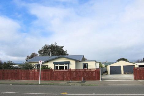 Photo of property in 496 Tremaine Avenue, Takaro, Palmerston North, 4410