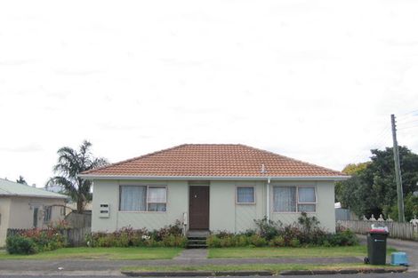 Photo of property in 34 Hutton Street, Otahuhu, Auckland, 1062