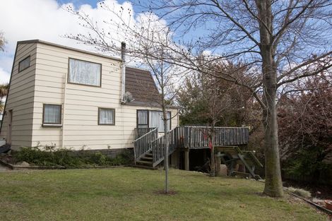 Photo of property in 5 Jeune Street, Lake Tekapo, 7999