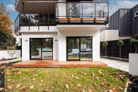 Photo of property in 1/20 Tisdall Street, Hamilton Central, Hamilton, 3204