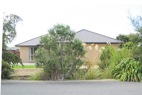 Photo of property in 113 Tennyson Street, Rolleston, 7614