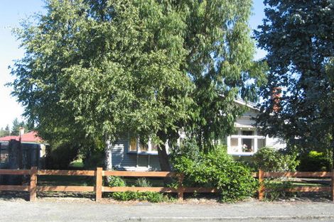 Photo of property in 19 Jackson Street, Methven, 7730