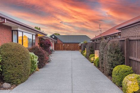 Photo of property in 83 Merrin Street, Avonhead, Christchurch, 8042
